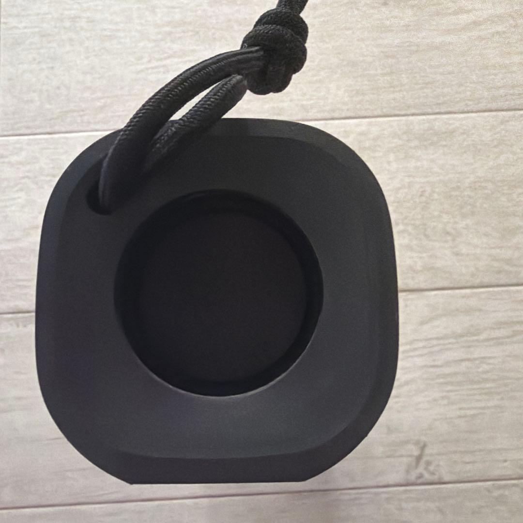 SONY ワイヤレススピーカー ブラック