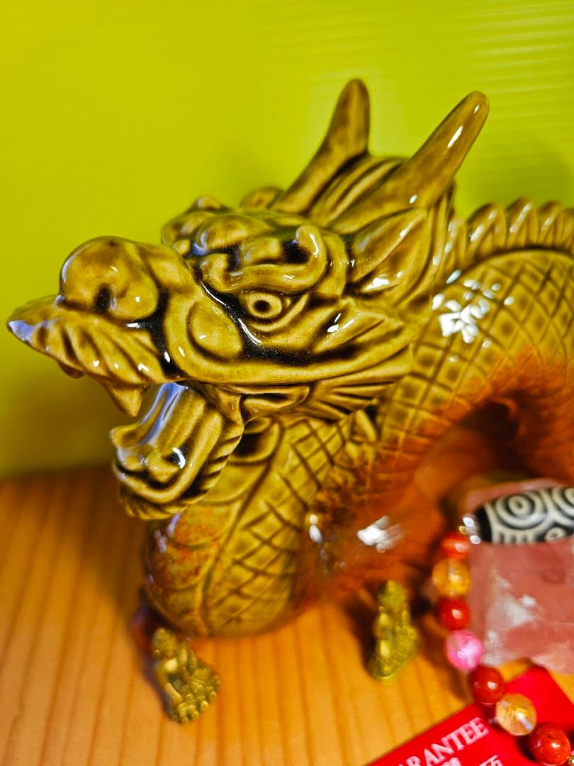 ★maria様★専用★最強龍神パワー‼️龍が宿った‼️龍神さまの2点セット