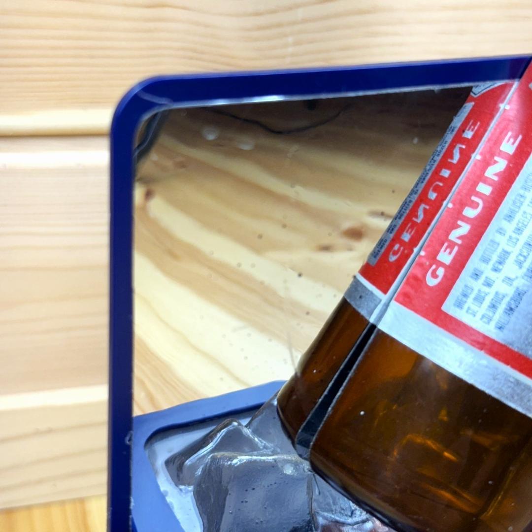 Budweiser Light ライトサイン バドワイザー ライト ビンテージ