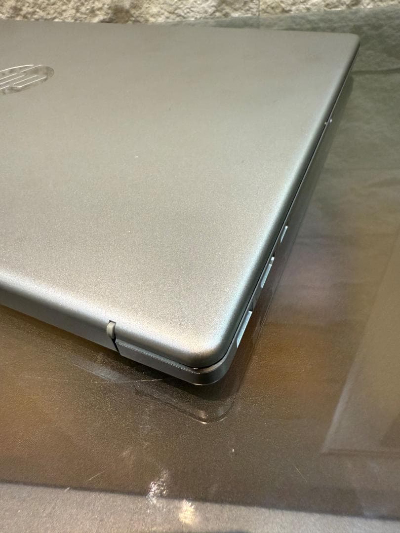 HP 15-fd ノートパソコン インテル第13世代 1334U 中古品