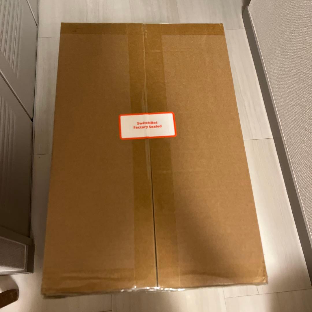 【新品・未開封】SwitchBot K10+ProCombo コードレス掃除機