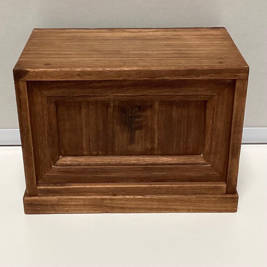 ☆人間国宝 ☆ 彫刻家 ☆ 香取正彦 ☆ 鋳銅　「羊」 置物　共箱　978g