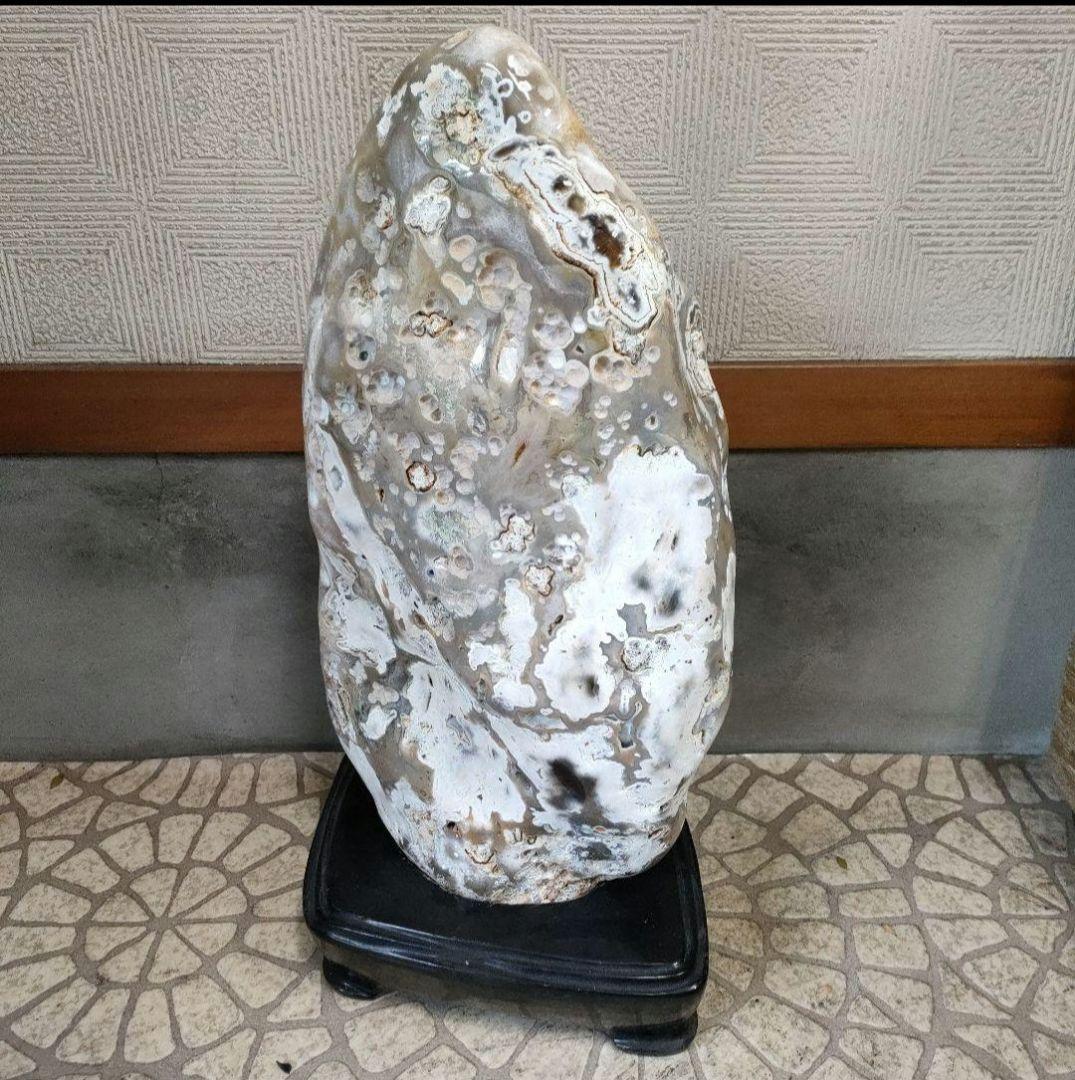 水晶 瑪瑙 ジオード 鑑賞石 原石