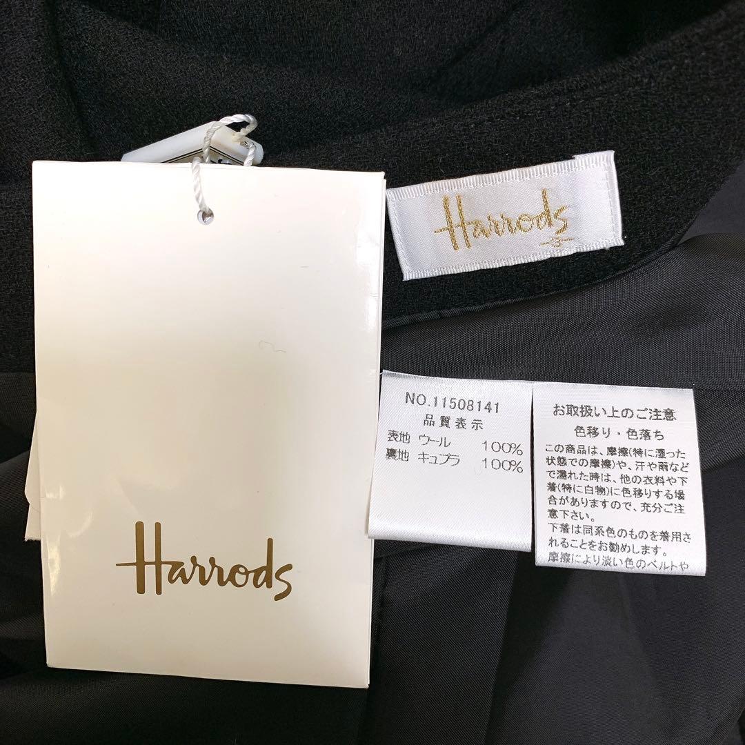 【ローズウッド ページ✨】Harrods(ハロッズ)サイズ3✨ワンピース