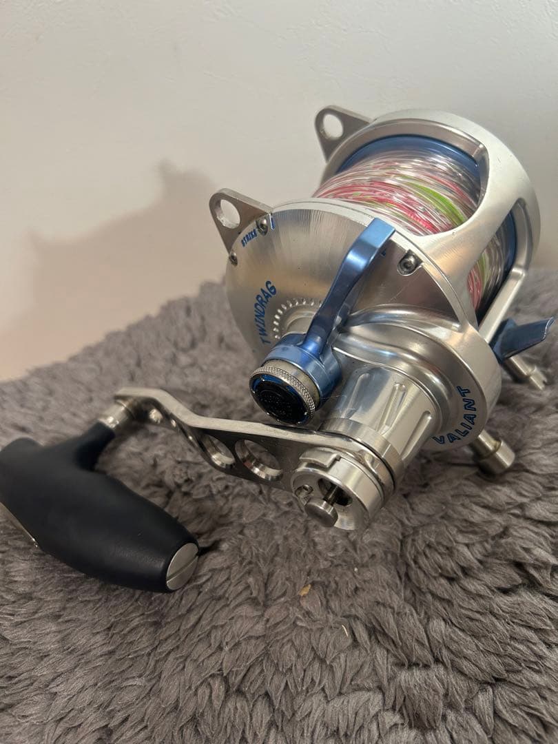 ふかぽんアキュレート　バリアント800