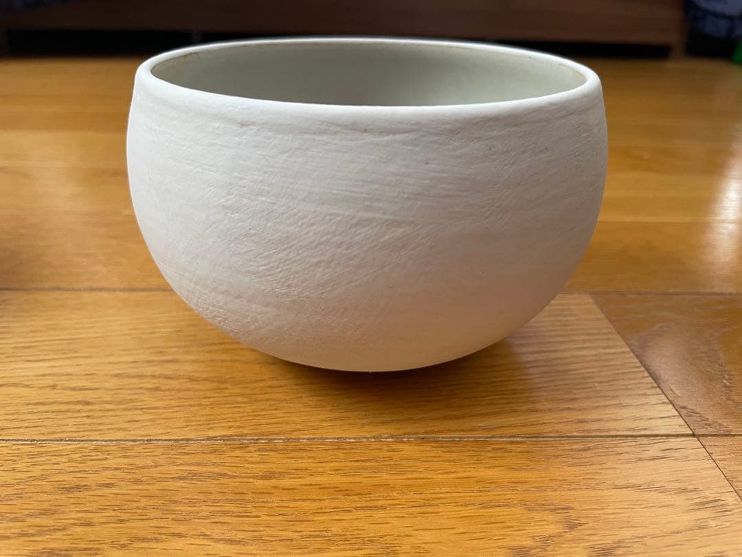 児玉修治　丸椀 カンヴァス　4点セット