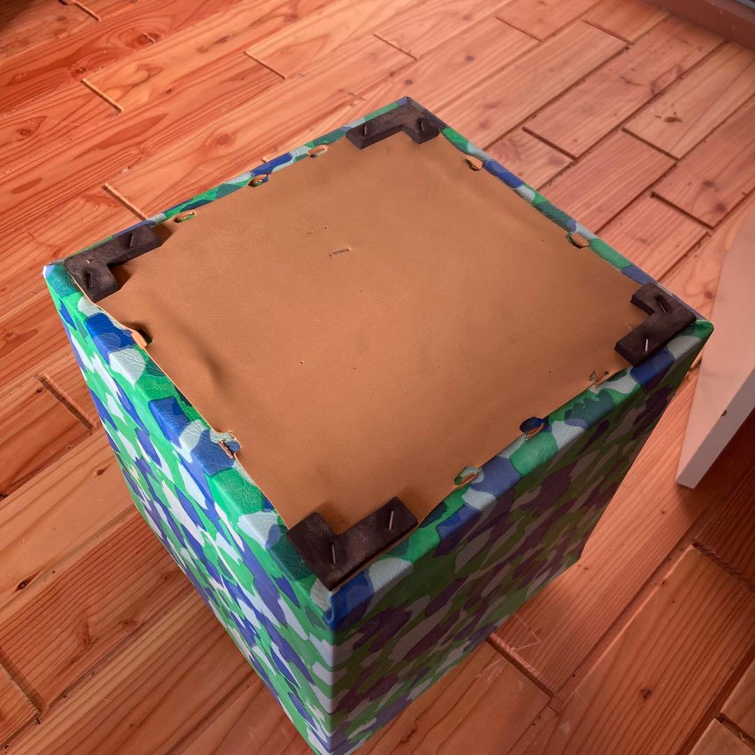 レトロポップなドレッサー