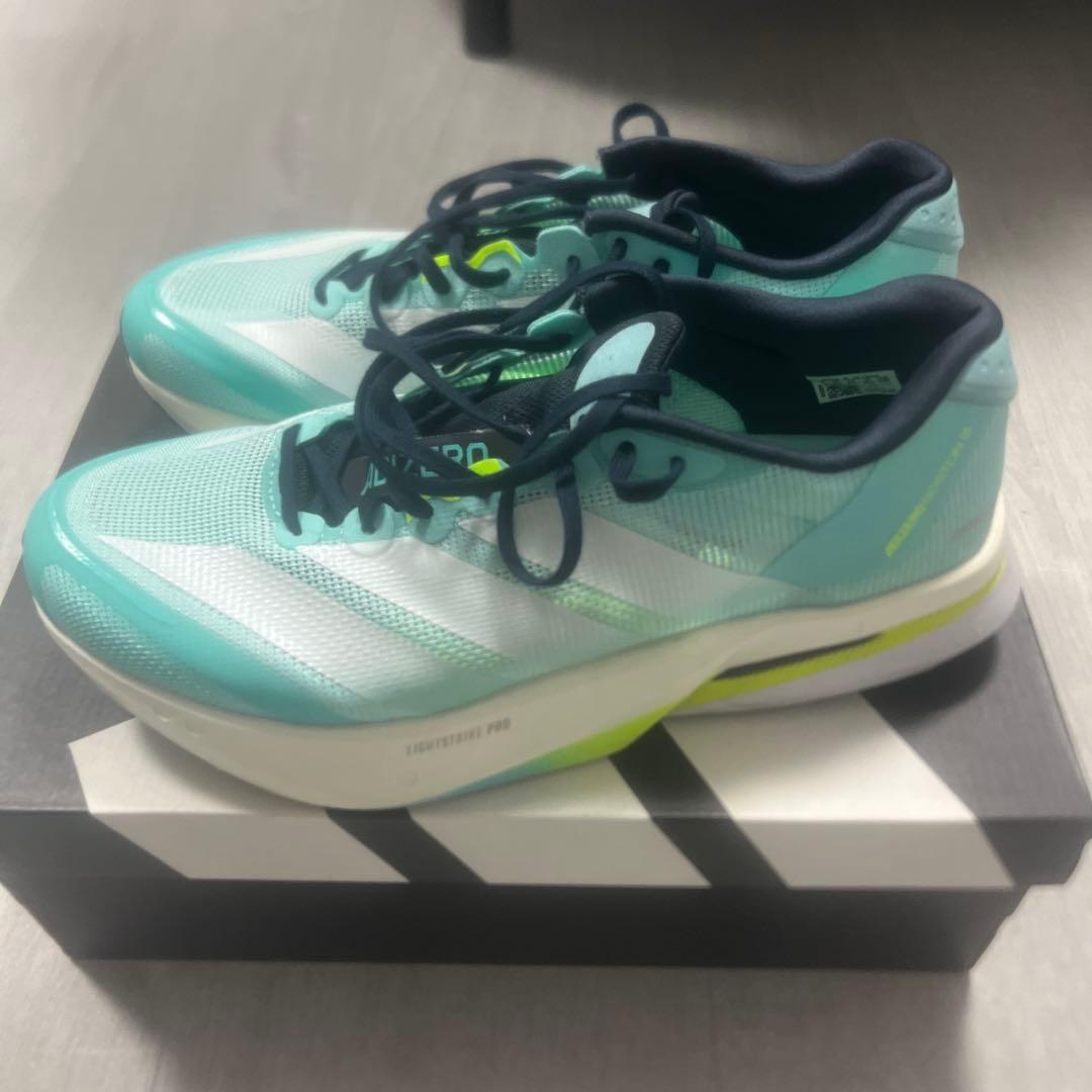 アディゼロ　ボストン13 26.0