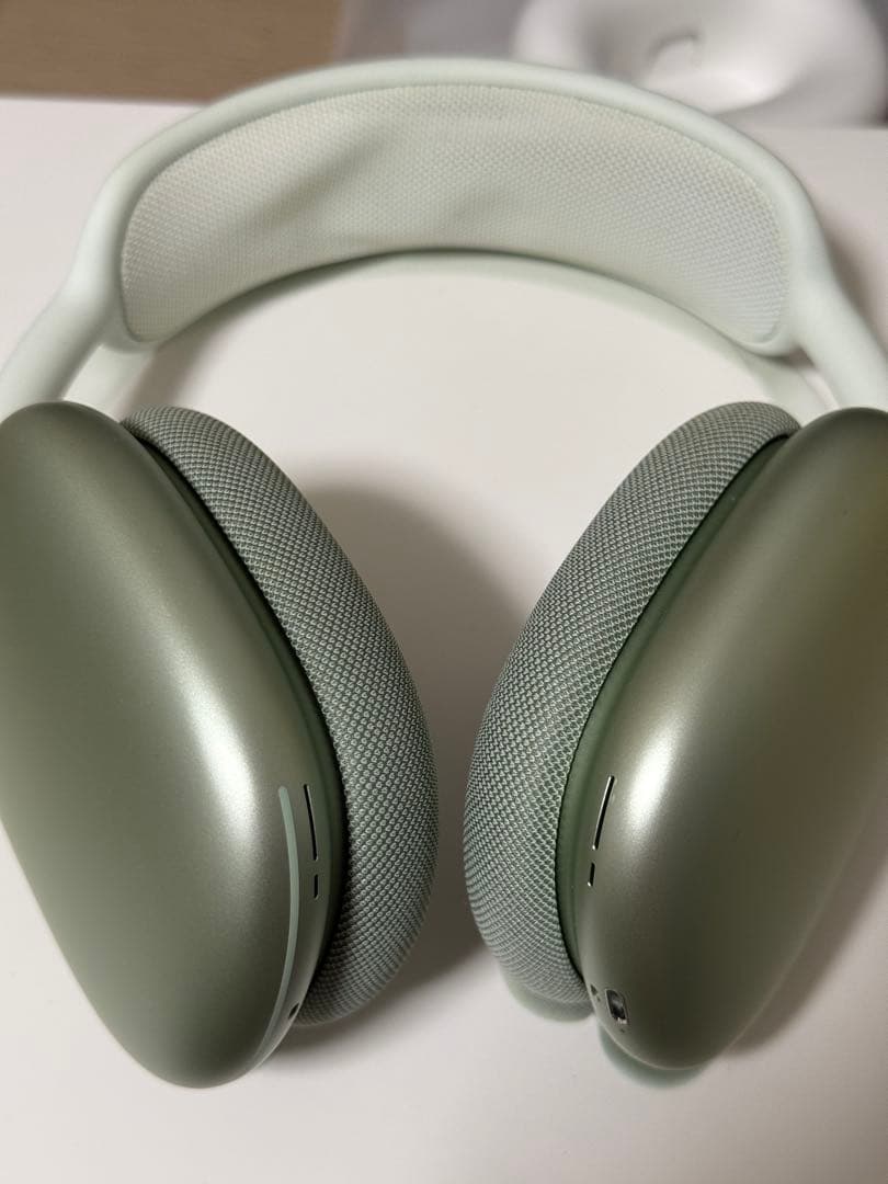 Apple AirPods Max本体