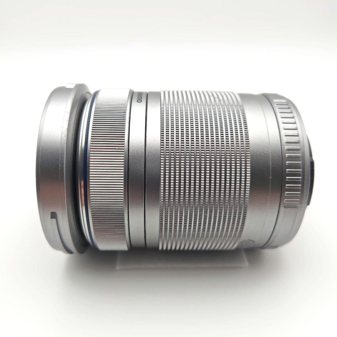 オリンパス M.ZUIKO DIGITAL 40-150mm F4.0-5.6R