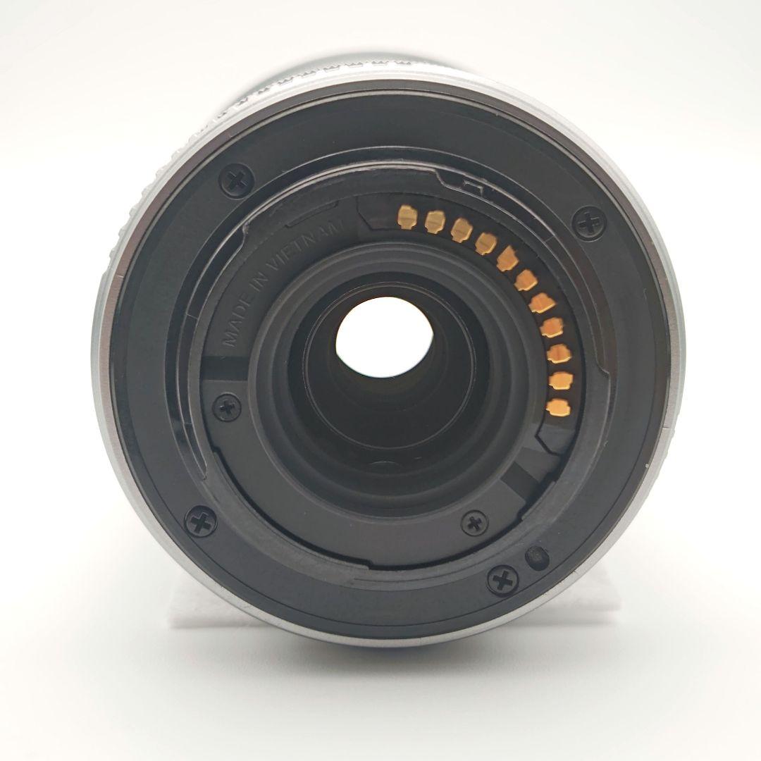 オリンパス M.ZUIKO DIGITAL 40-150mm F4.0-5.6R