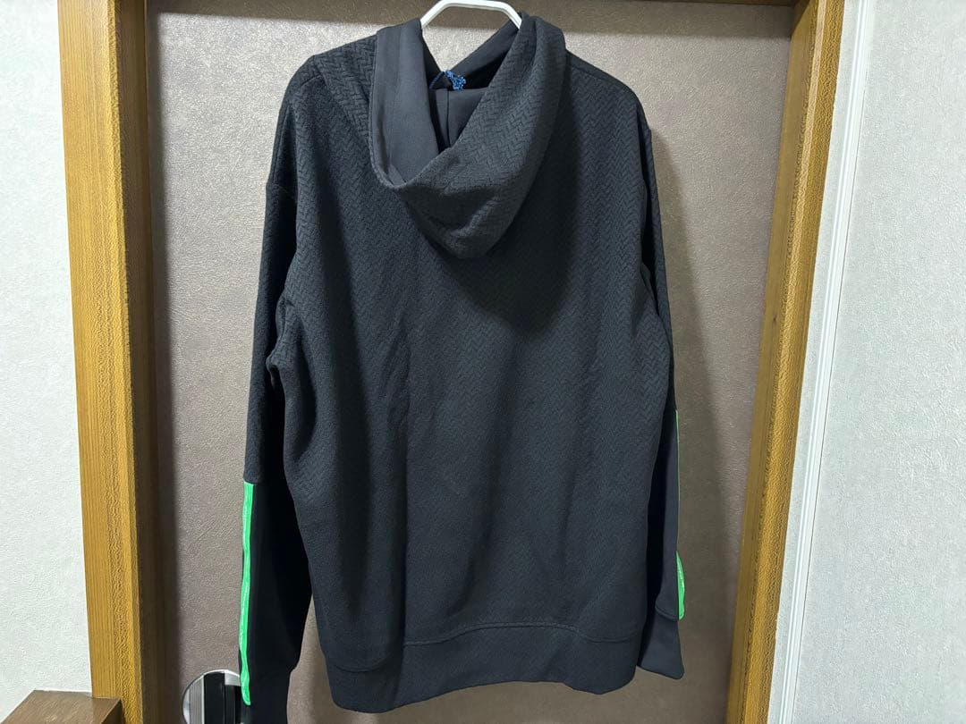 muta ムータマリンブークレジャガードプルオーバー上下セット　L　ユニセックス