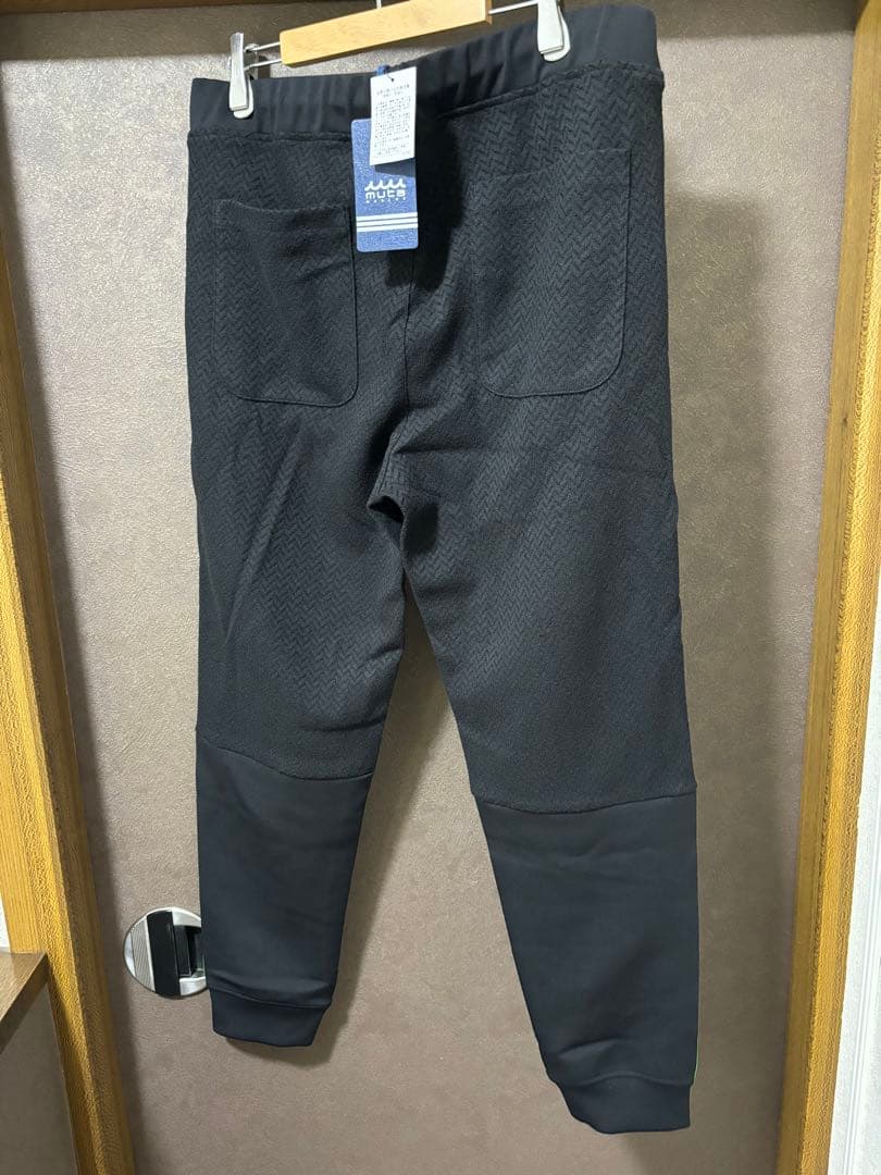 muta ムータマリンブークレジャガードプルオーバー上下セット　L　ユニセックス