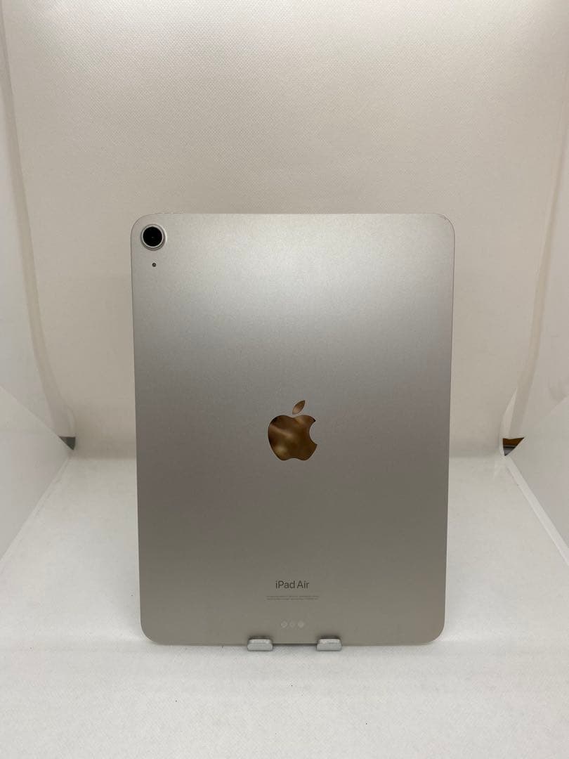 Ipad Air 第5世代 64GB WiFi モデル. 9TJYX