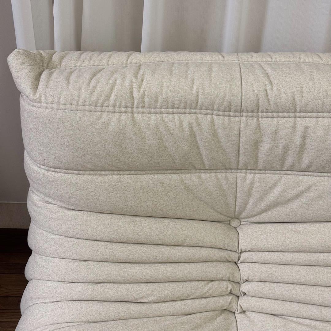 【正規品】毎日値下げ　50周年リーンロゼ トーゴ 1P DENDEN