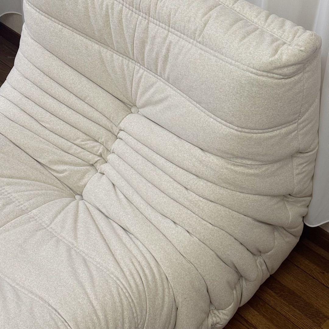 【正規品】毎日値下げ　50周年リーンロゼ トーゴ 1P DENDEN