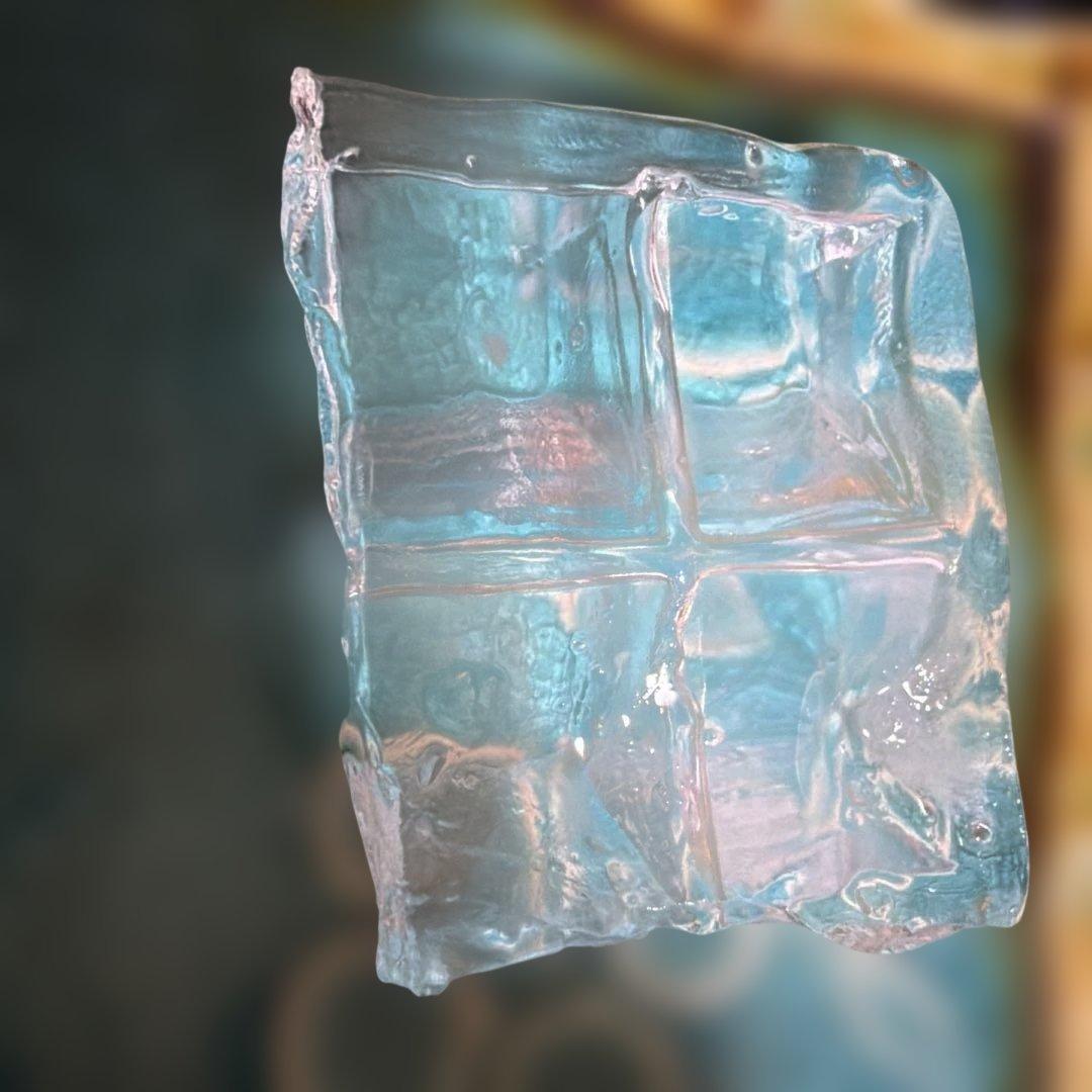 ROOMMATE 自家製クリスタルアイスメーカー　製氷機