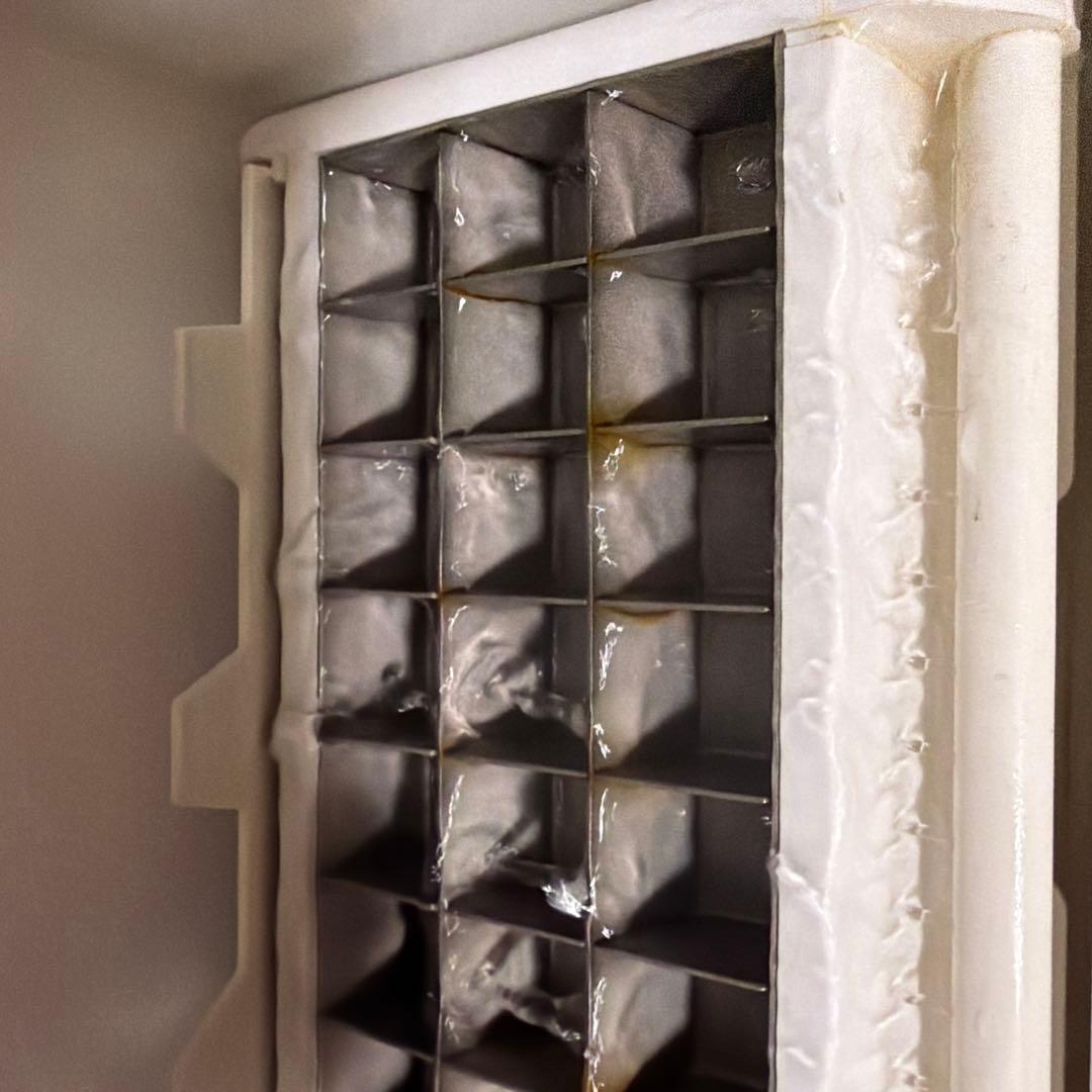 ROOMMATE 自家製クリスタルアイスメーカー　製氷機