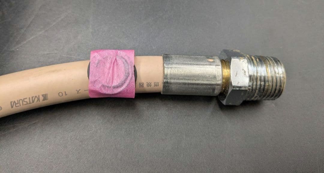 まっちゃ 2022年 PH-5BV-2 LPガス湯沸器パロマ 10.5kW