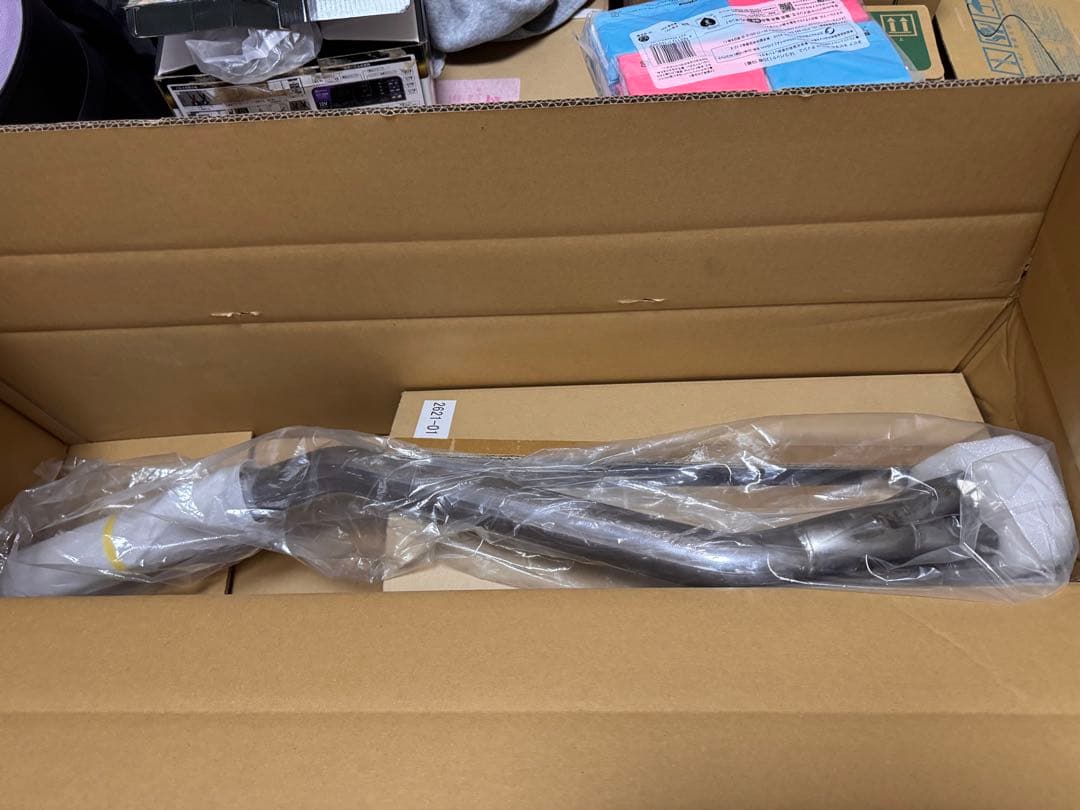 RPM管 67raicing NC39 SPEC1,2,3用