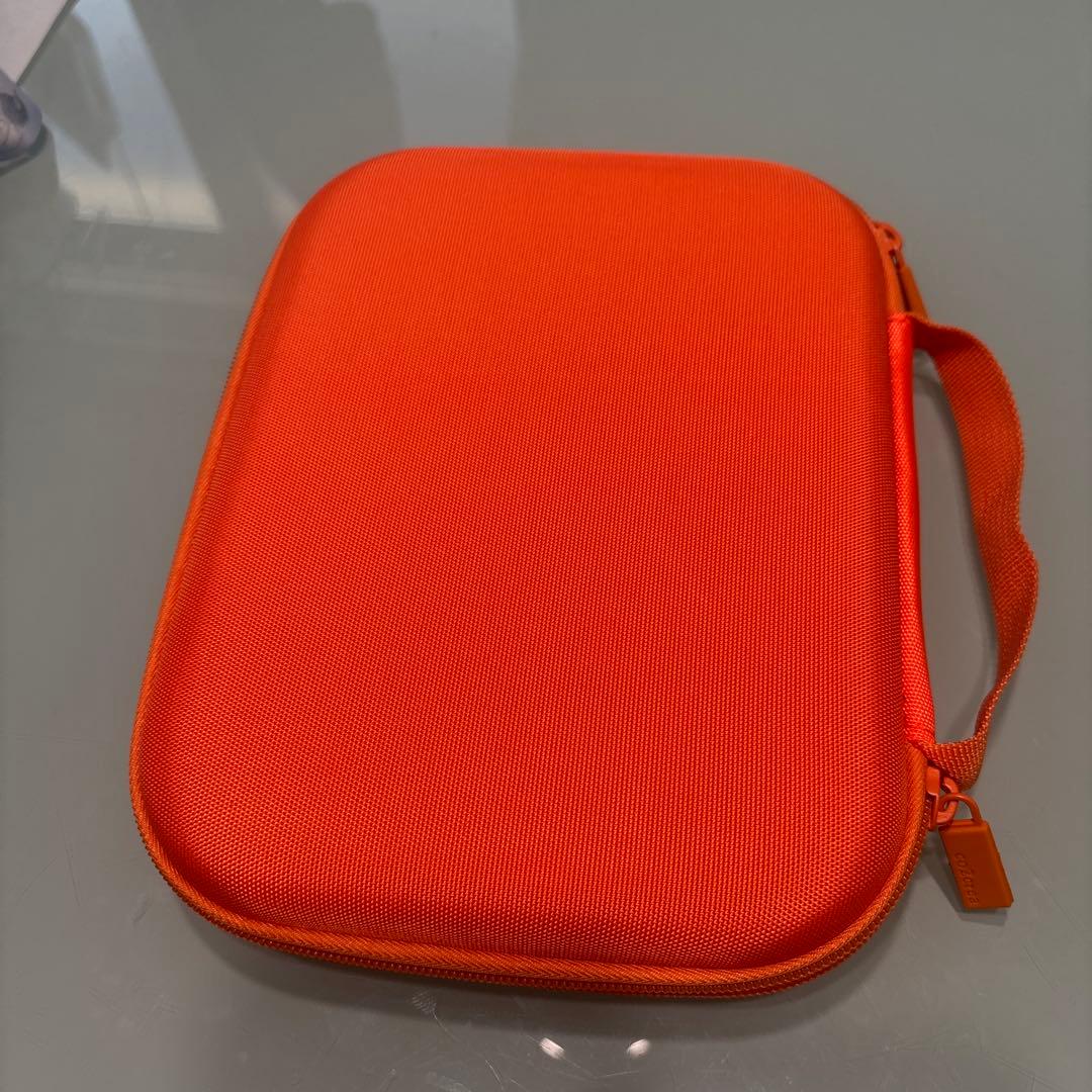 ポケモンデザイン タブレット ケース付き3点セット