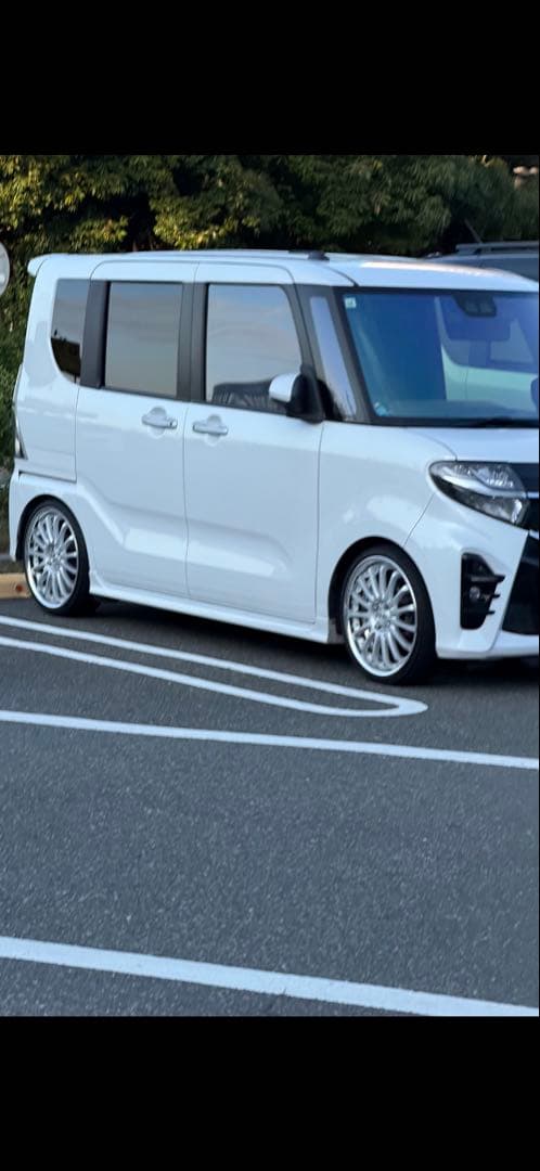 TEIN Flex Z 車高調　LA650S