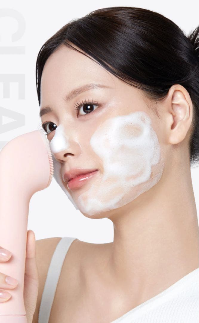 メディキューブ AGE-R ブースタープロミニプラス＋振動リフトクレンザーヘッド