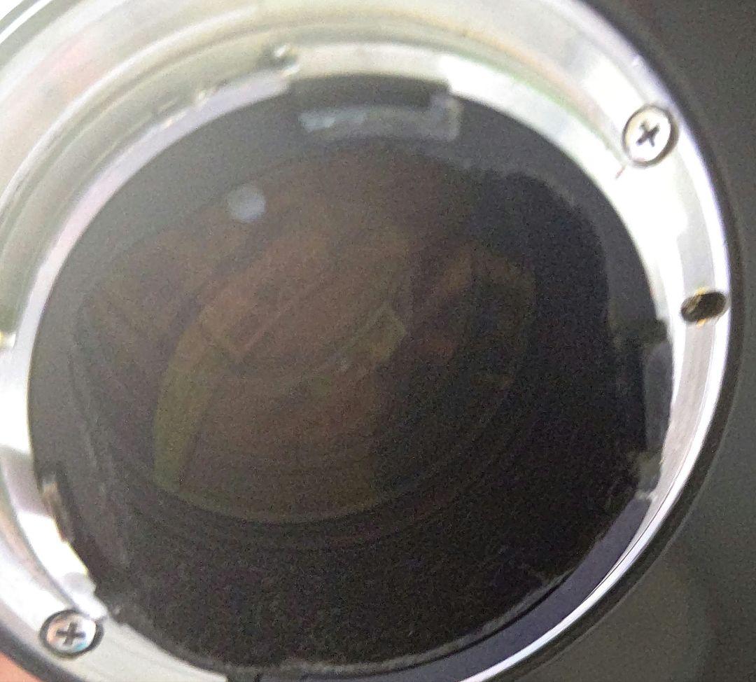 レンズ(ズーム) Nikon AF-S 70-200mm f2.8G ED VR II