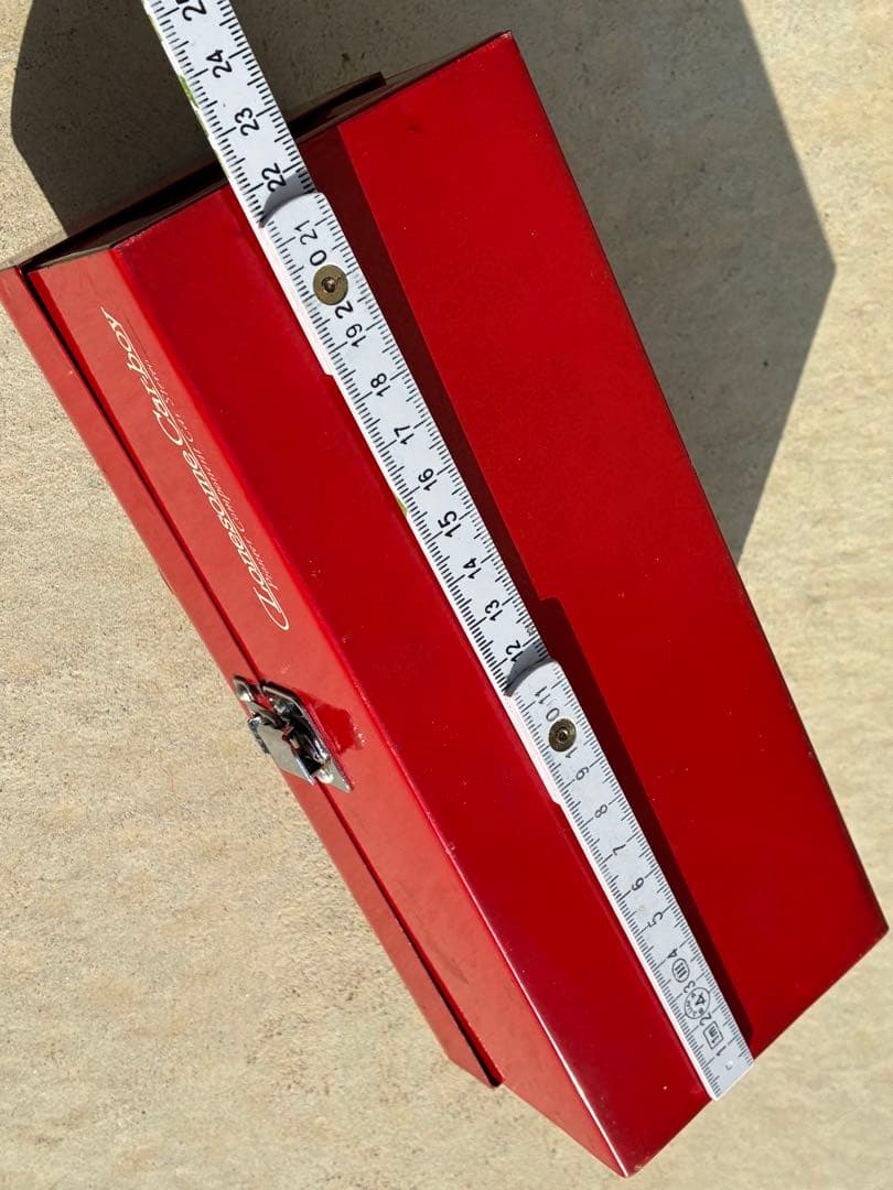 ロンサムカーボーイLonesomeCar-boy カセットケースpioneer