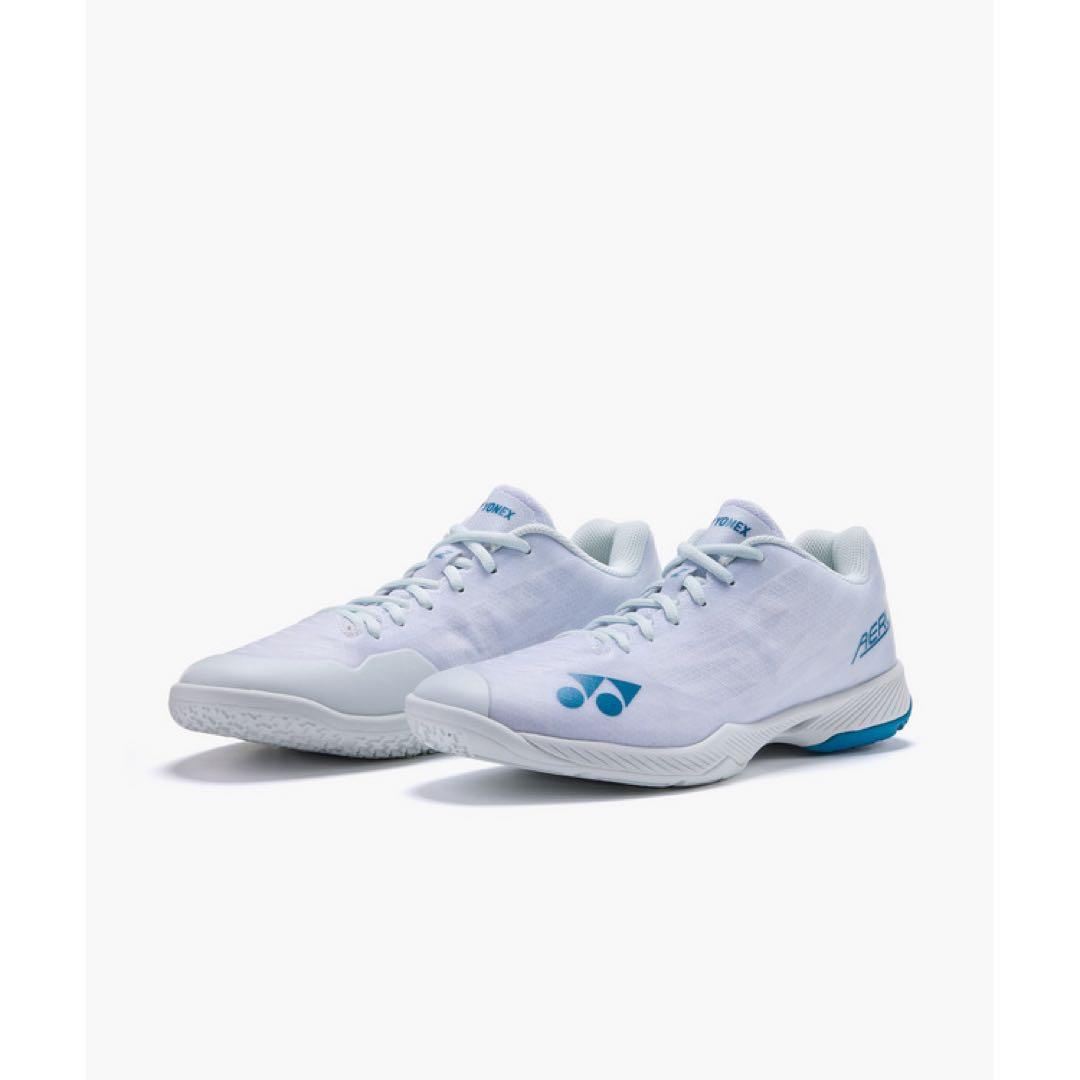 25.0㎝　エアラスメン　新品未使用　YONEX バドミントン　シューズ