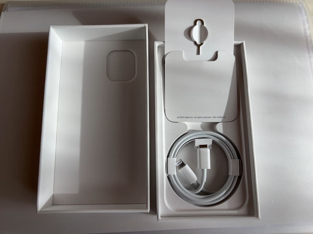 Apple iPhone 12 mini ミニ(PRODUCT(RED)) 本体