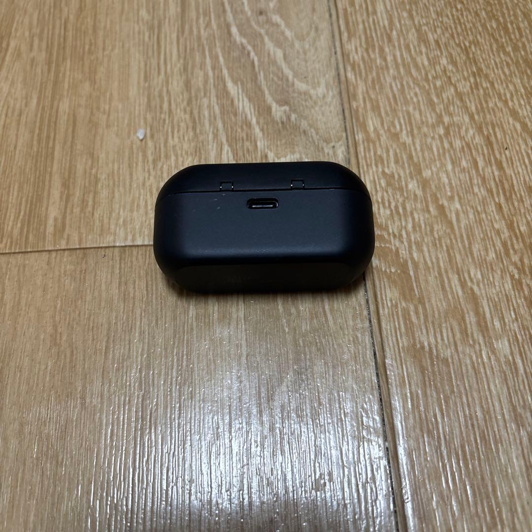 テクニクスイヤホンAZ-100