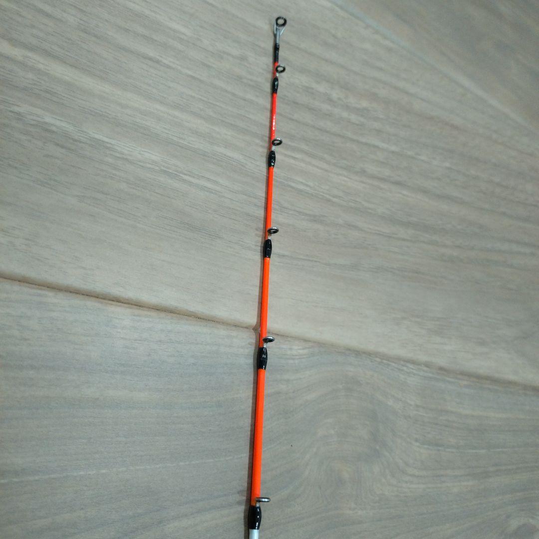 アルファタックル タチウオテンヤ FT 82-180MH