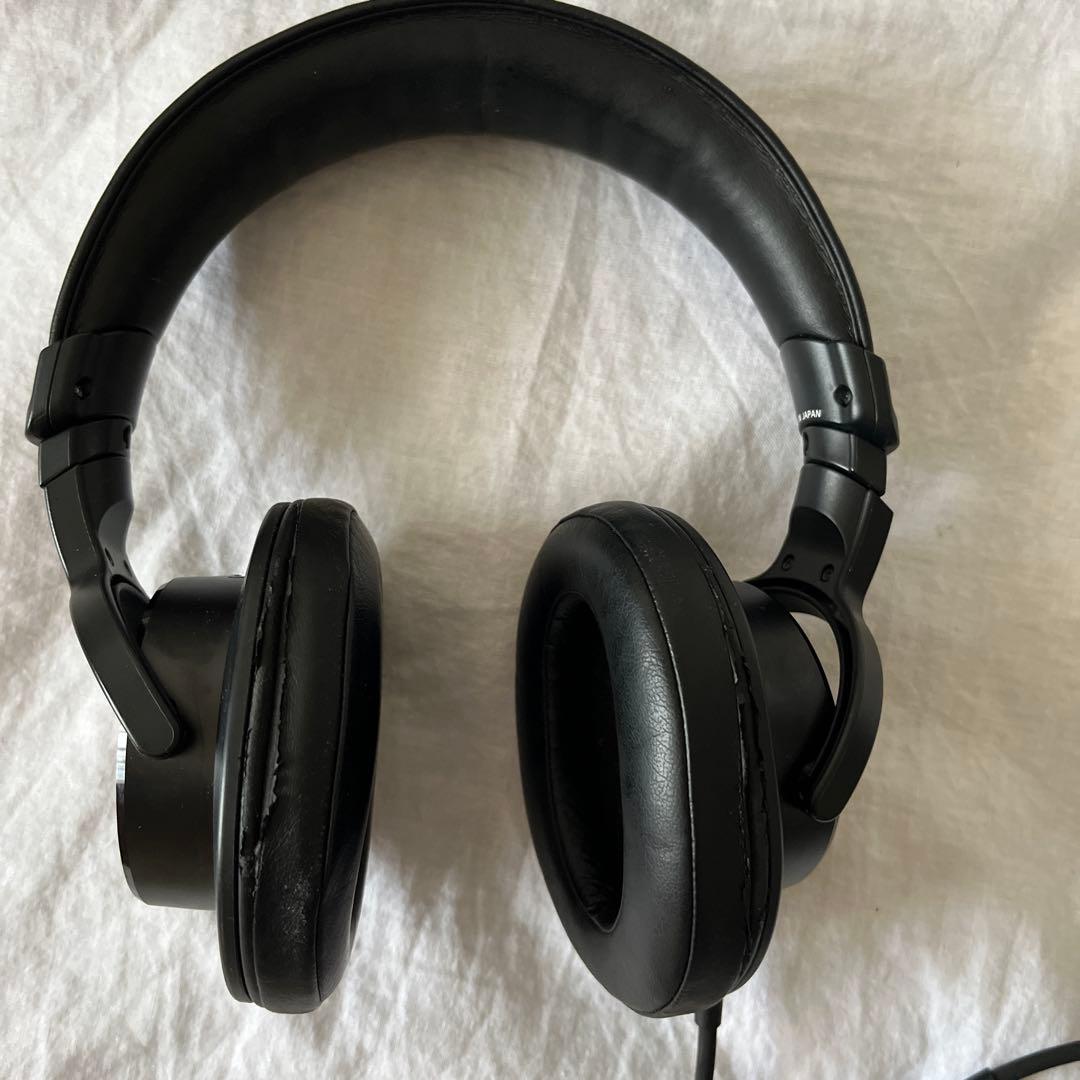 ヘッドホン [SONY]MDR-M1ST