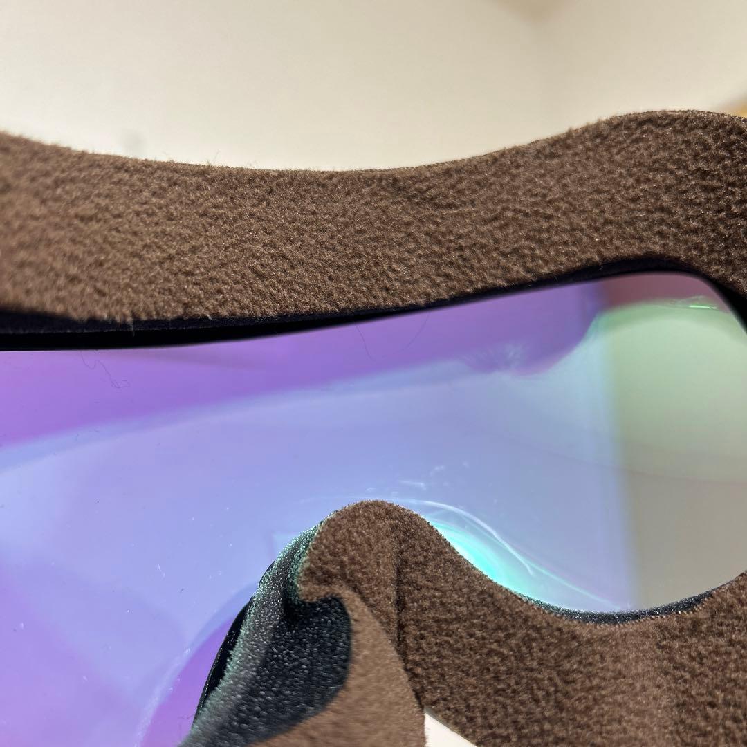 ココドール　ドラゴン　DRAGON ゴーグル　美品　D3