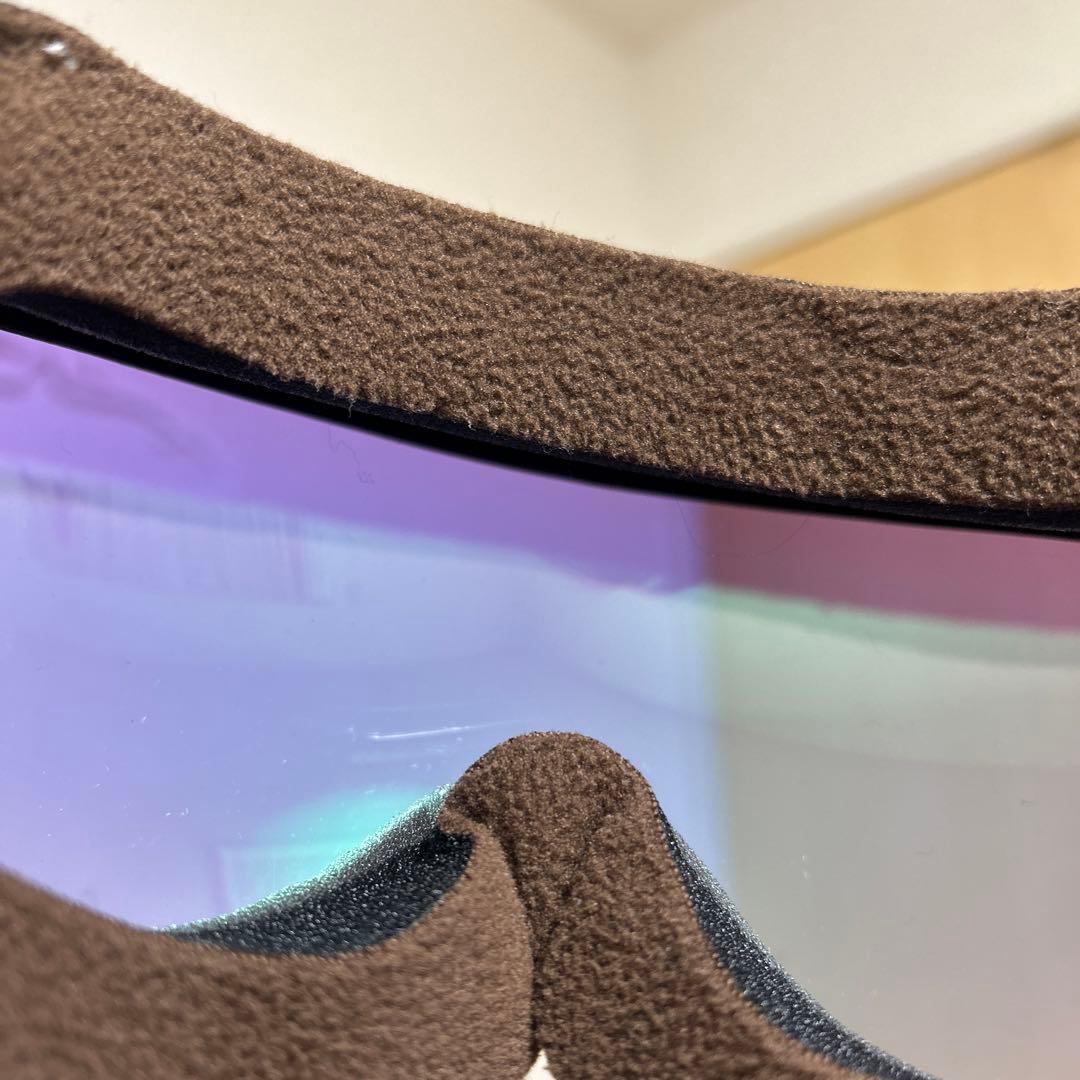 ココドール　ドラゴン　DRAGON ゴーグル　美品　D3