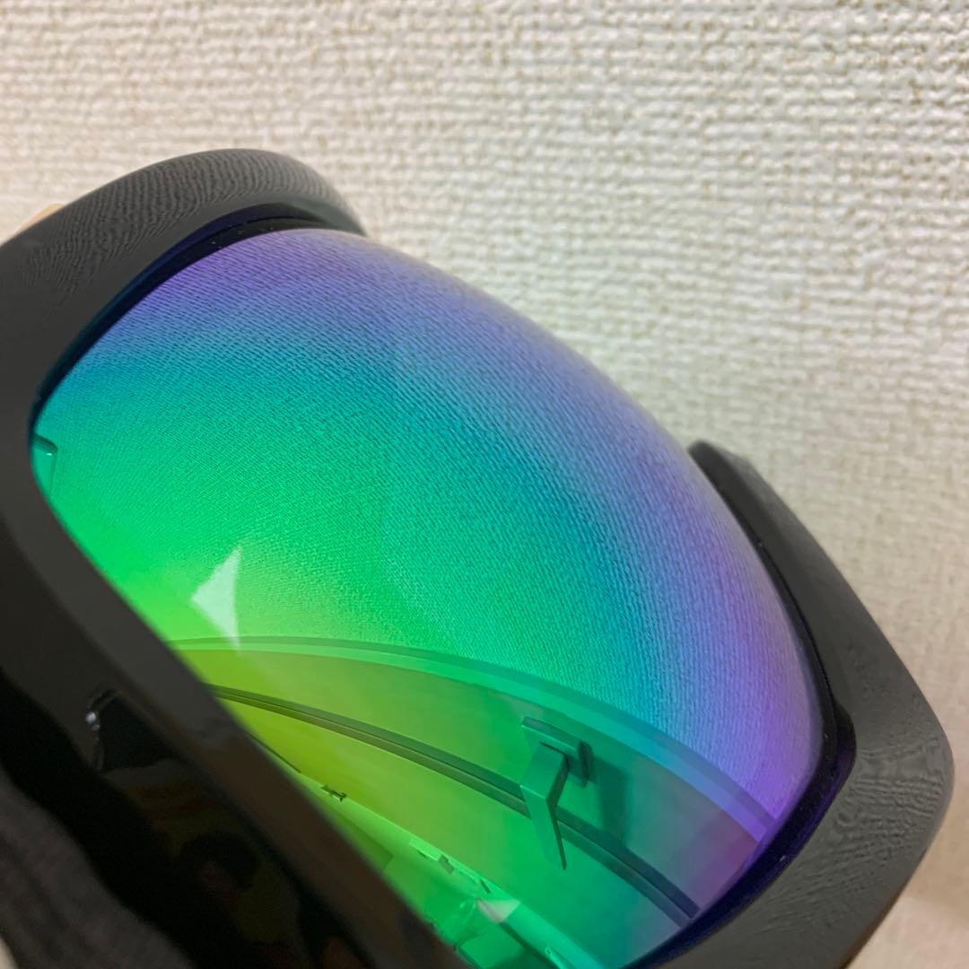 ココドール　ドラゴン　DRAGON ゴーグル　美品　D3