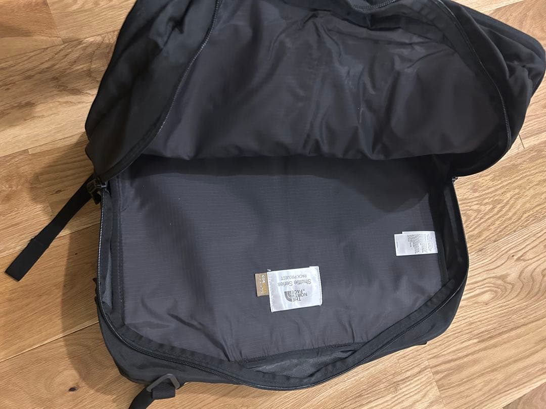 THE NORTH FACE シャトル 3WAY デイパック