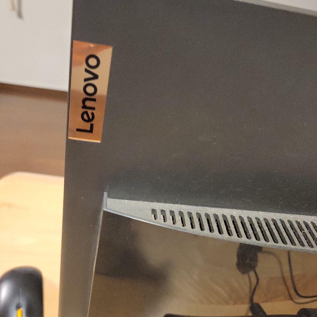 と*い様 レノボ 一体型デスクトップ A340