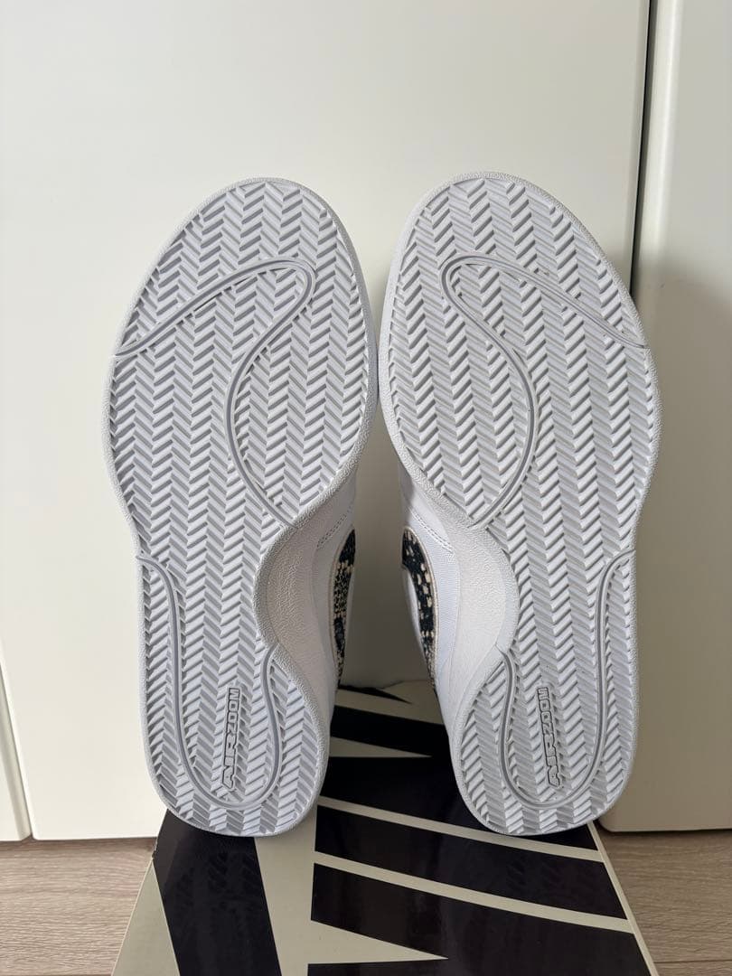 【30cm】NIKE BOOK1 EP