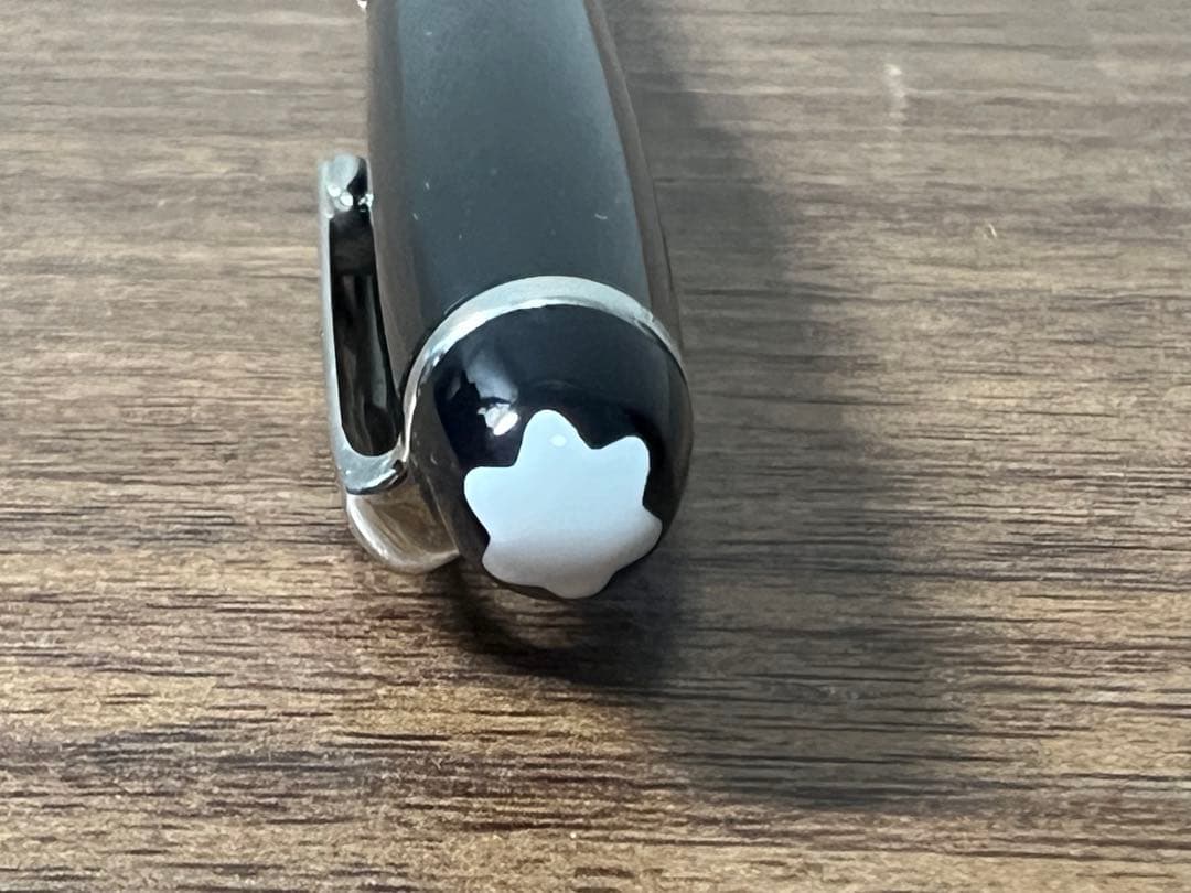 正規品　Mont Blanc マイスターシュテュック