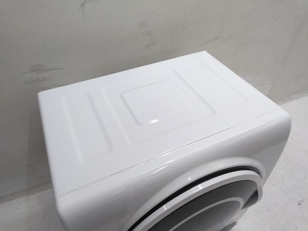 ケーズウェーブ 小型衣類乾燥機 3.0kg WARM DRYER3.0 ◇