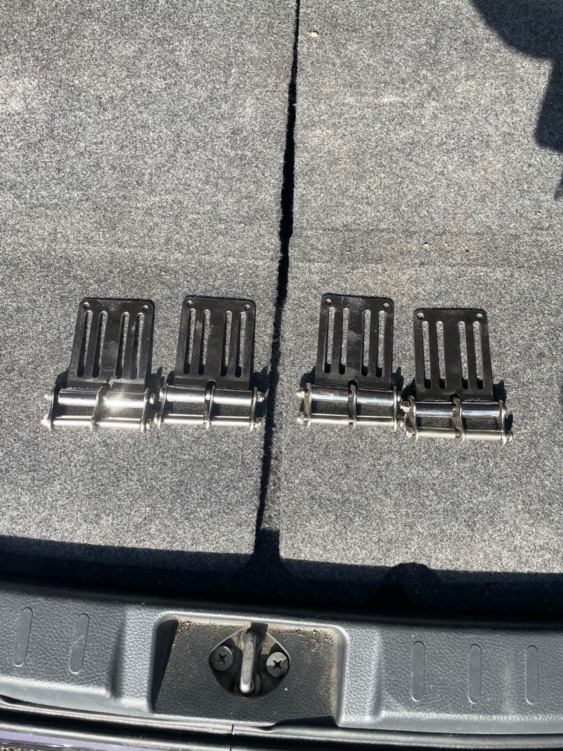 純正　KNICKS ニックス　ベルトループ　SUS-15