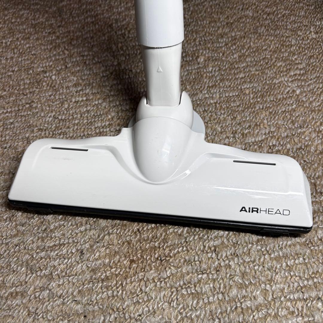 美品 TOSHIBA キャニスター掃除機　VC-PC6A