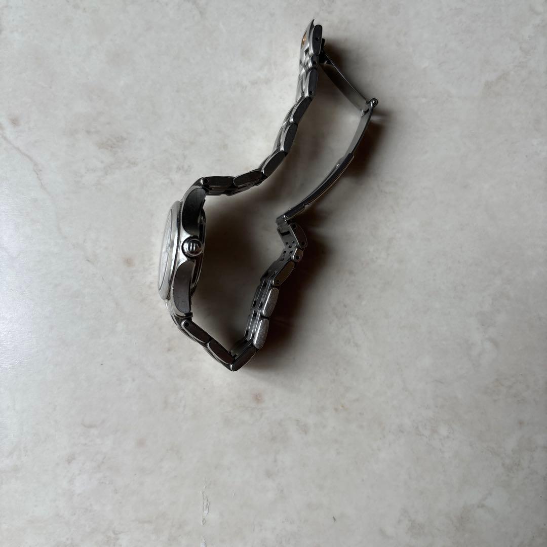 OMEGAシーマスターレディース