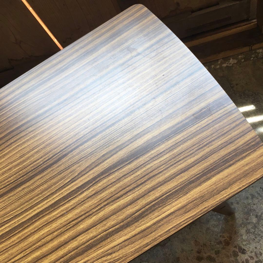 カリモク60 T36200RW サイドテーブル メラミン樹脂 ウレタン樹脂塗装