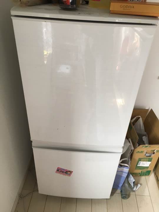 家電三点セット