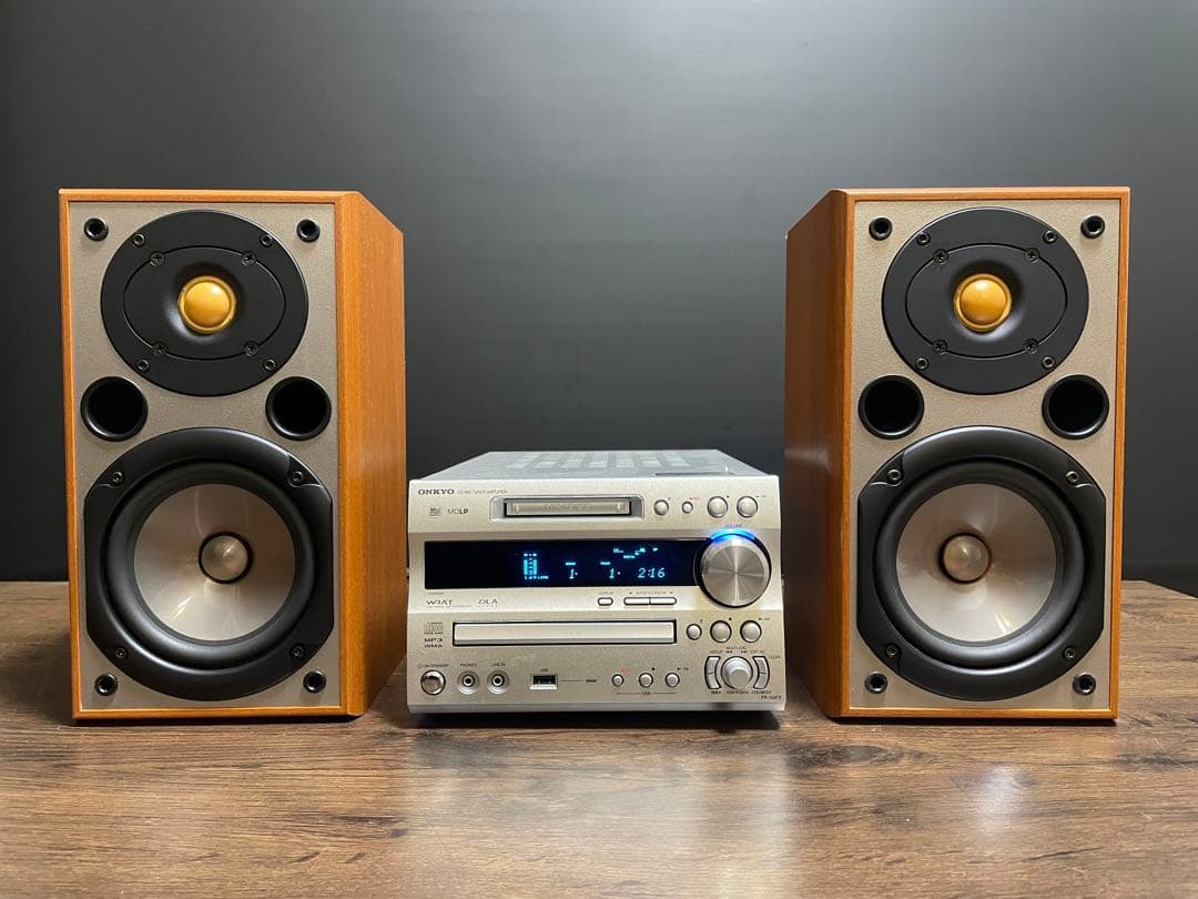 美音　YAMAHA スピーカー NS-90 2本1組