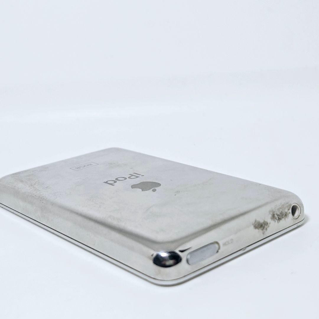 音楽聴けました 動作品 iPod classic 80GB A1238 本体