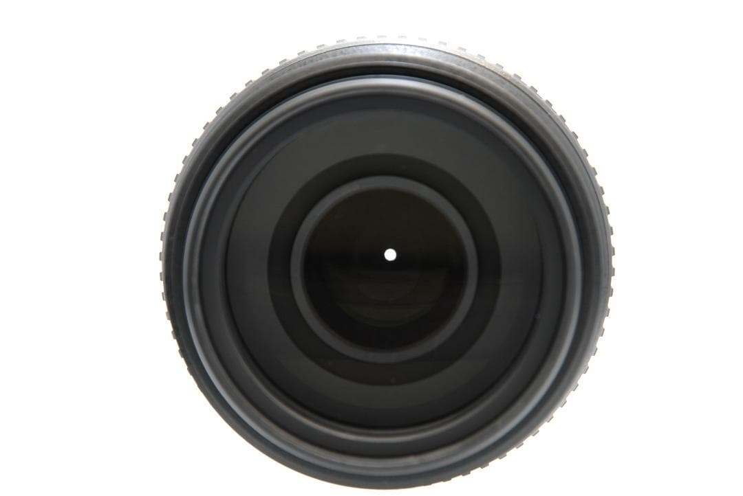 Nikon AF-S DX 55-300mm VR 望遠レンズ 手ブレ補正